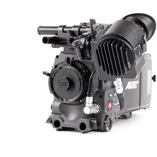 arri alexa plus xt (condition: good)