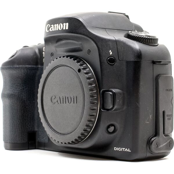 canon eos 10d (condition: s/r)