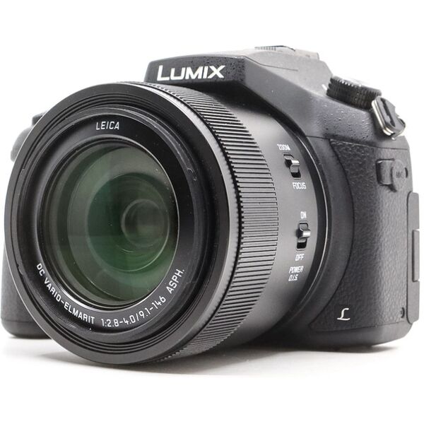 panasonic lumix dmc-fz1000 (condition: excellent)