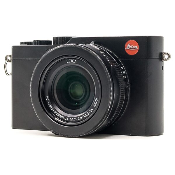 leica d-lux (typ 109) (condition: good)