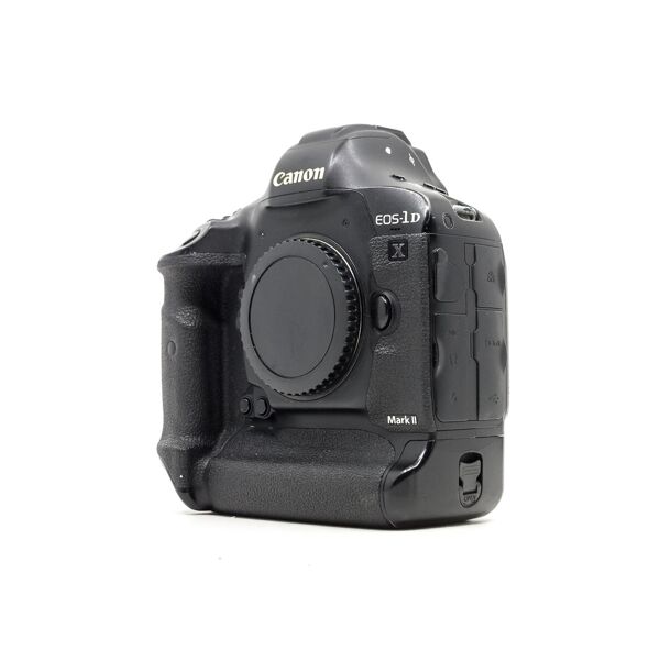 canon eos 1dx mark ii (condition: well used)