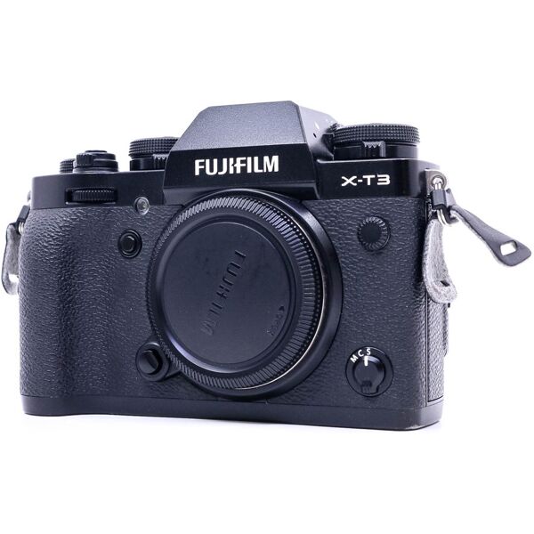 fujifilm x-t3 (condition: good)