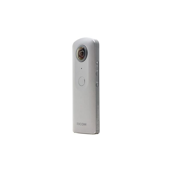 ricoh theta v (condition: excellent)