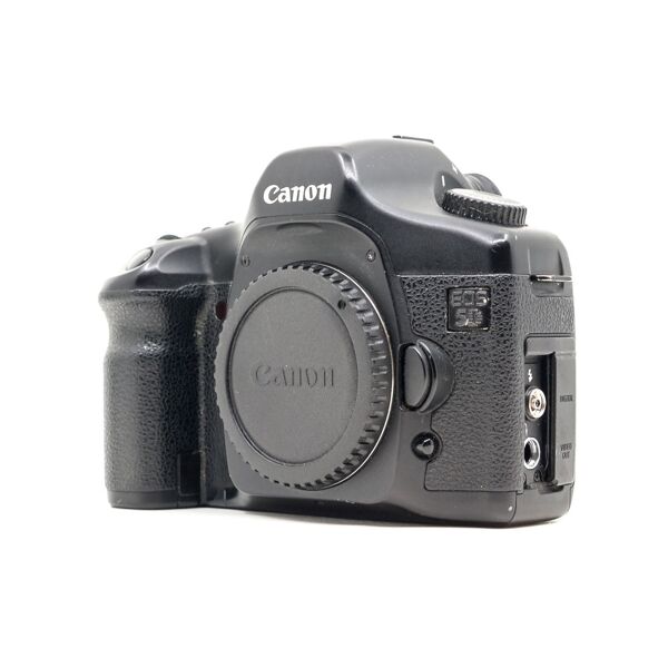 canon eos 5d (condition: well used)