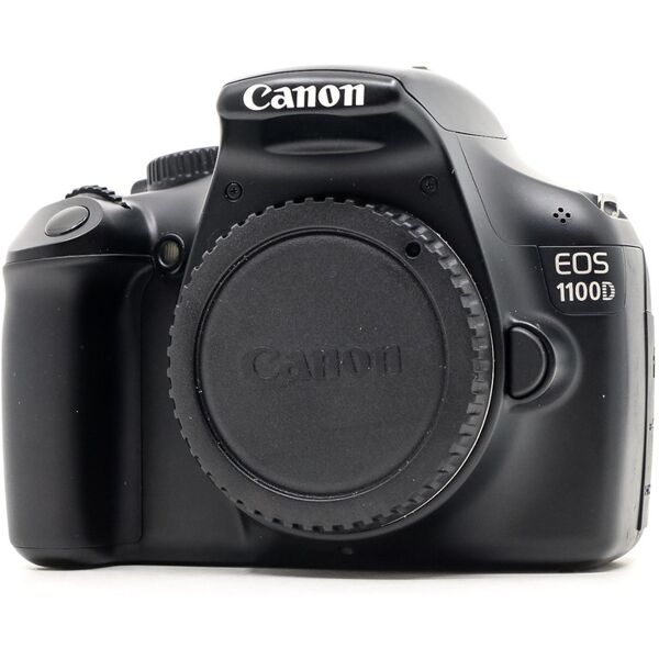 canon eos 1100d (condition: excellent)