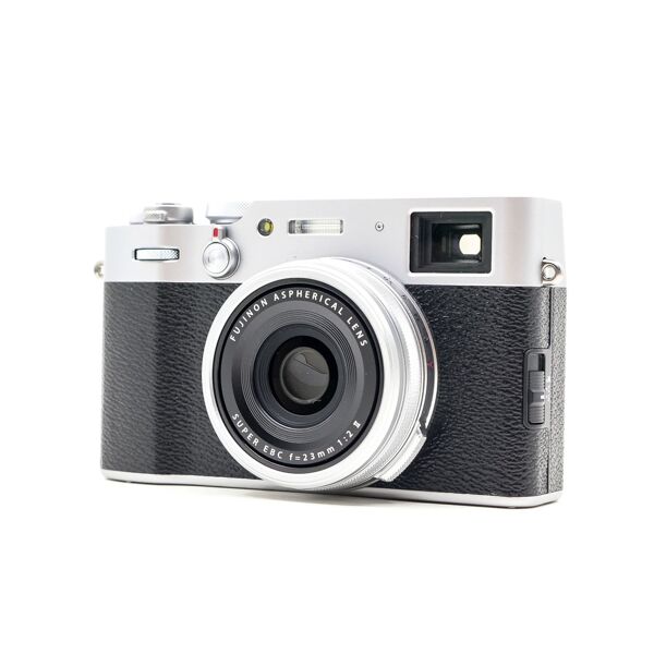 fujifilm x100v (condition: like new)