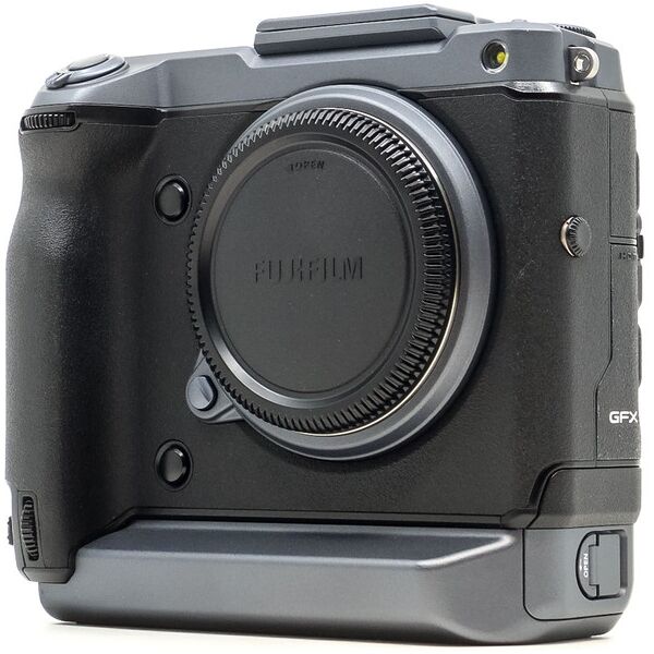 fujifilm gfx 100 (condition: excellent)