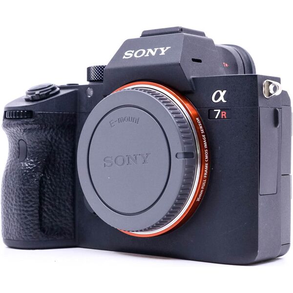 sony alpha a7r iii (condition: excellent)