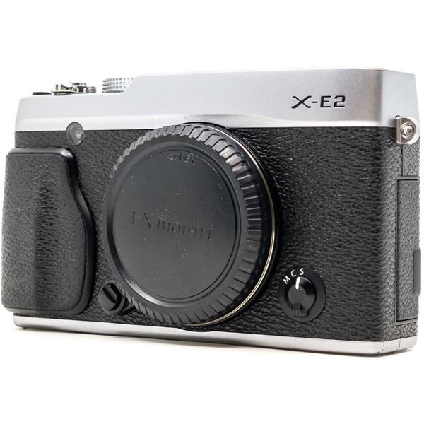 fujifilm x-e2 (condition: good)