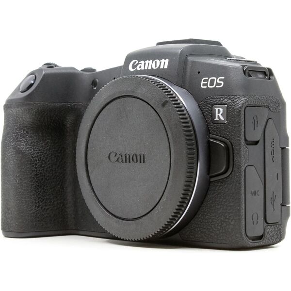 canon eos rp (condition: excellent)