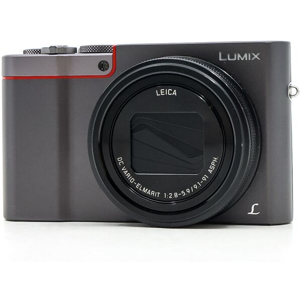 panasonic lumix dmc-tz100 (condition: good)