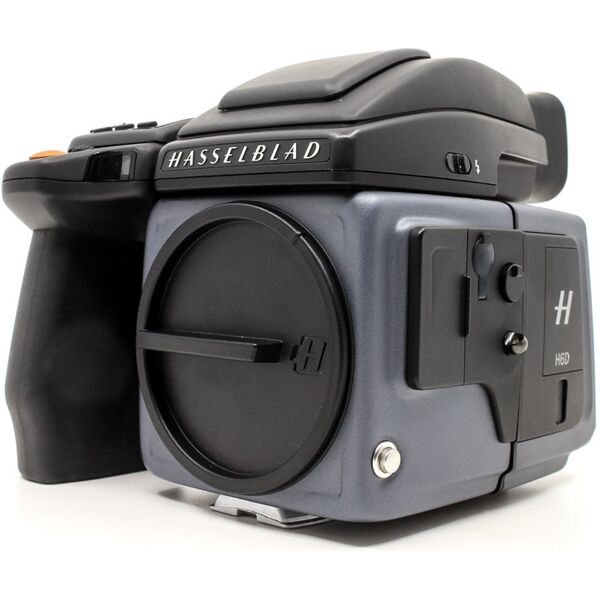 hasselblad h6d-50c (condition: excellent)