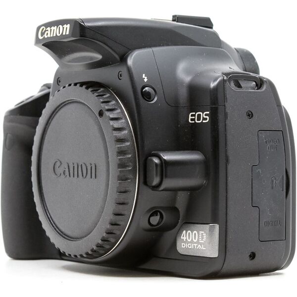 canon eos 400d (condition: good)