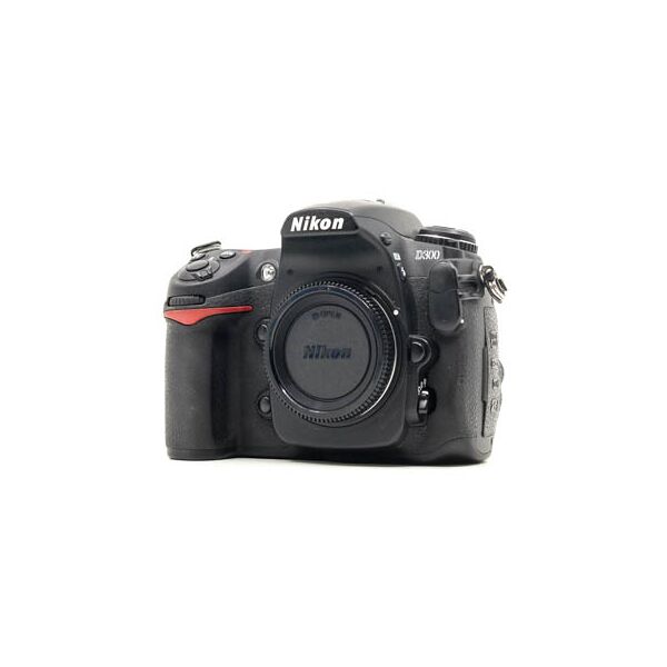 nikon d300 (condition: good)