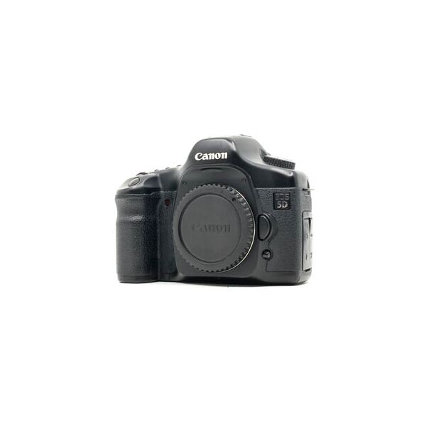 canon eos 5d (condition: good)