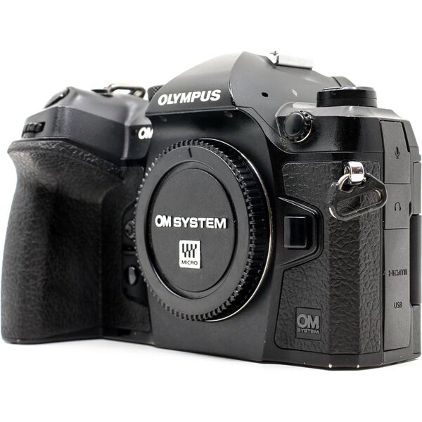 om system om-1 (condition: excellent)