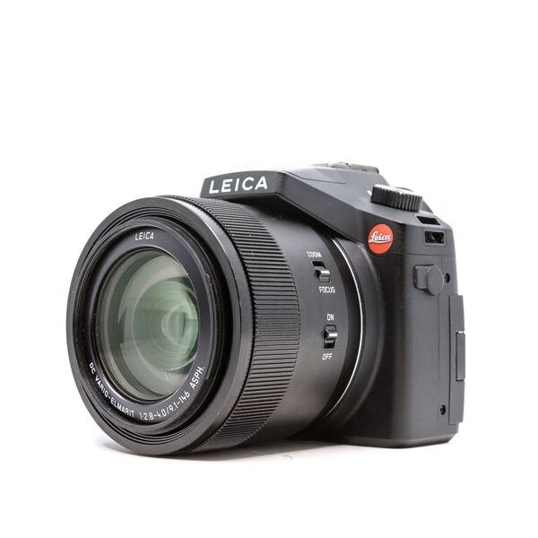 leica v-lux (typ 114) (condition: excellent)