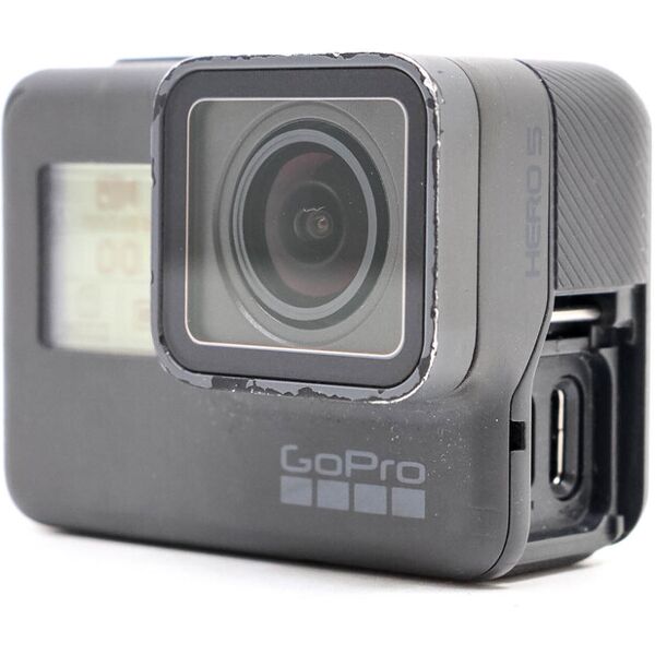 gopro hero5 session (condition: good)