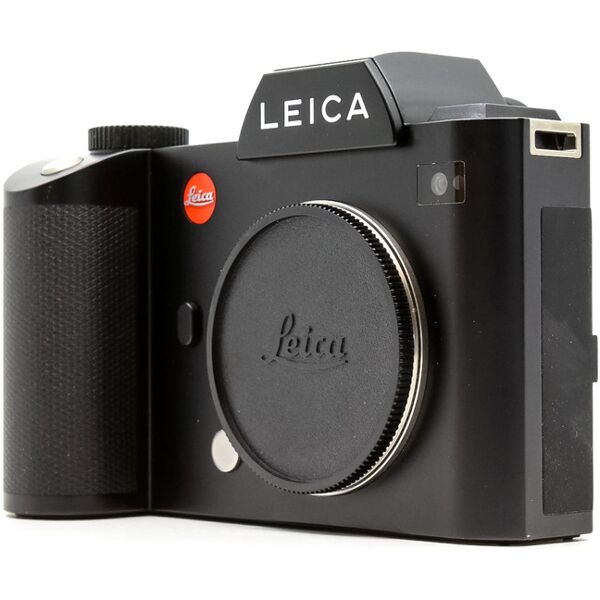 leica sl (typ 601) (condition: excellent)