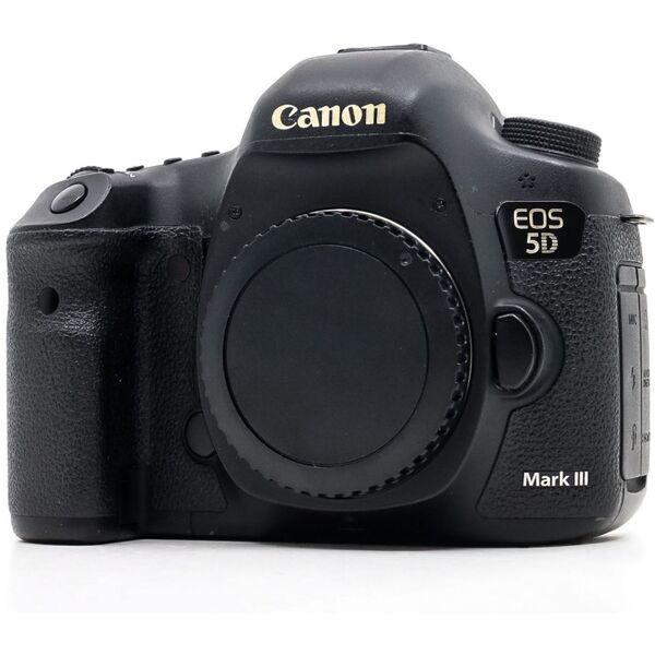 canon eos 5d mark iii (condition: good)