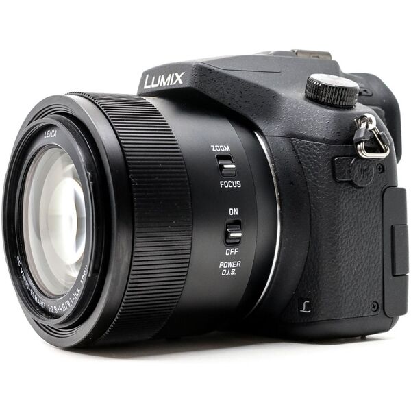 panasonic lumix dmc-fz1000 (condition: excellent)