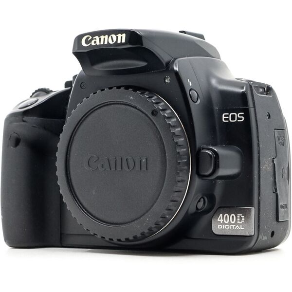 canon eos 400d (condition: good)