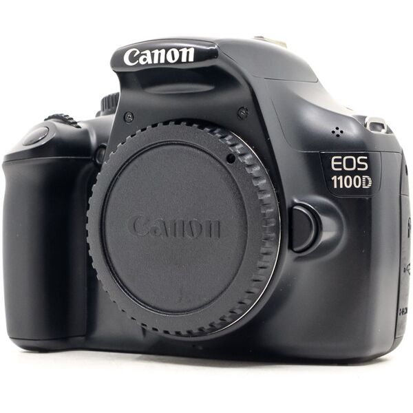 canon eos 1100d (condition: good)