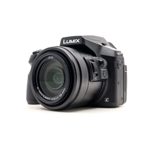 panasonic lumix dmc-fz300 (condition: excellent)