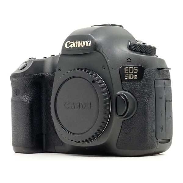 canon eos 5ds (condition: good)