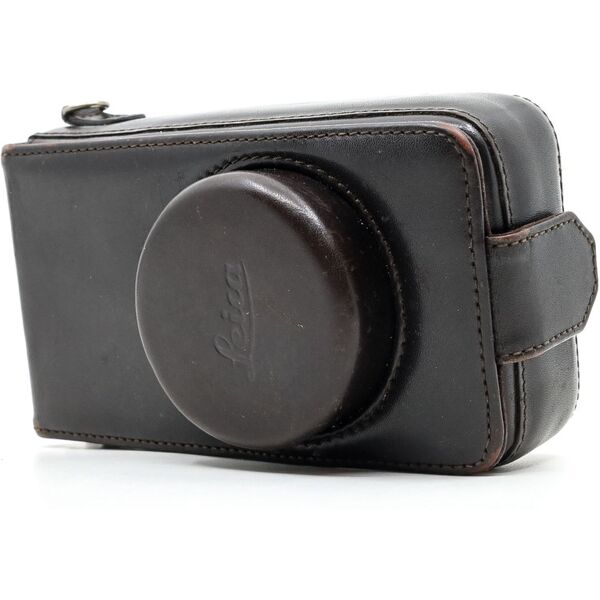 leica x1 leather case (condition: excellent)