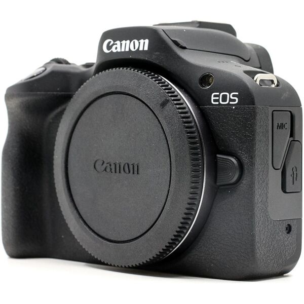 canon eos r100 (condition: like new)