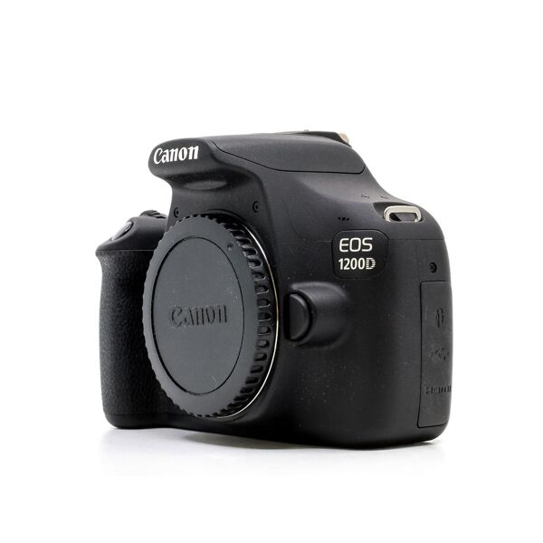 canon eos 1200d (condition: like new)
