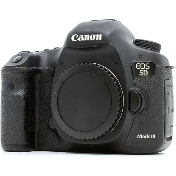 canon eos 5d mark iii (condition: good)