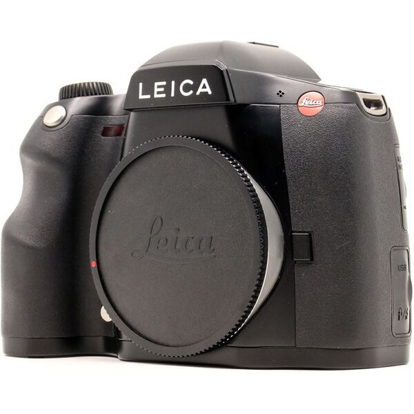 leica s (typ 007) (condition: excellent)