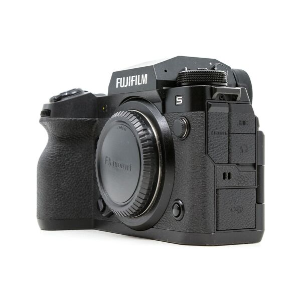 fujifilm x-h2s (condition: excellent)