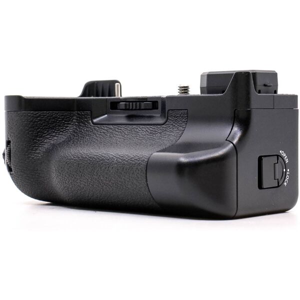 fujifilm vg-xh vertical battery grip (condition: like new)