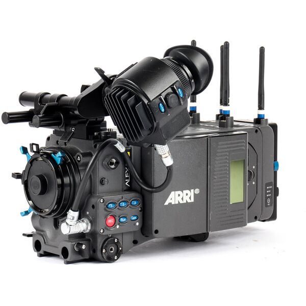 arri alexa lf (condition: like new)