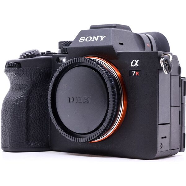 sony alpha a7r v (condition: excellent)