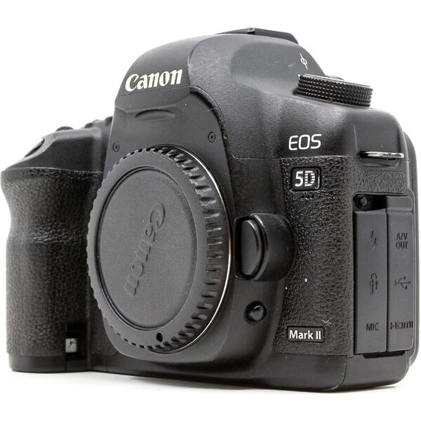 canon eos 5d mark ii (condition: good)