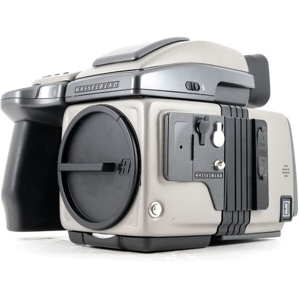 hasselblad h4d-200ms (condition: good)