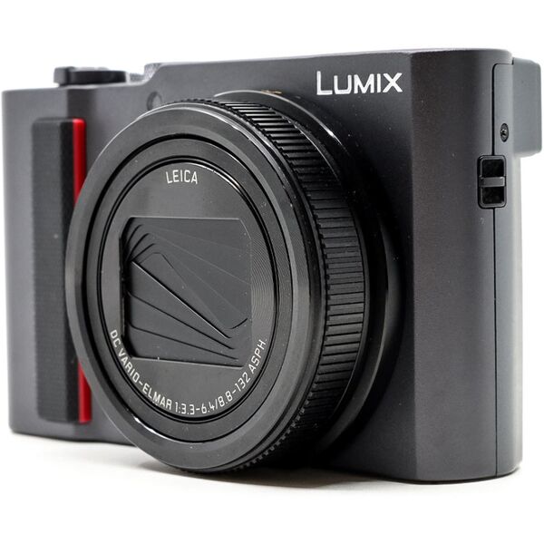 panasonic lumix dc-tz200 (condition: excellent)