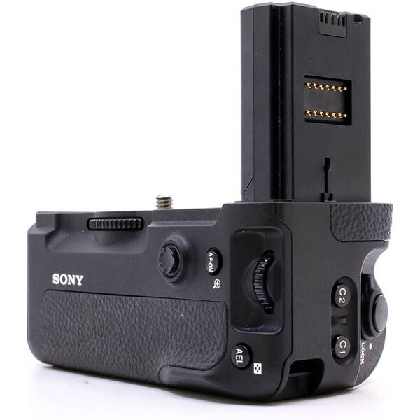 sony vg-c3em vertical battery grip (condition: like new)