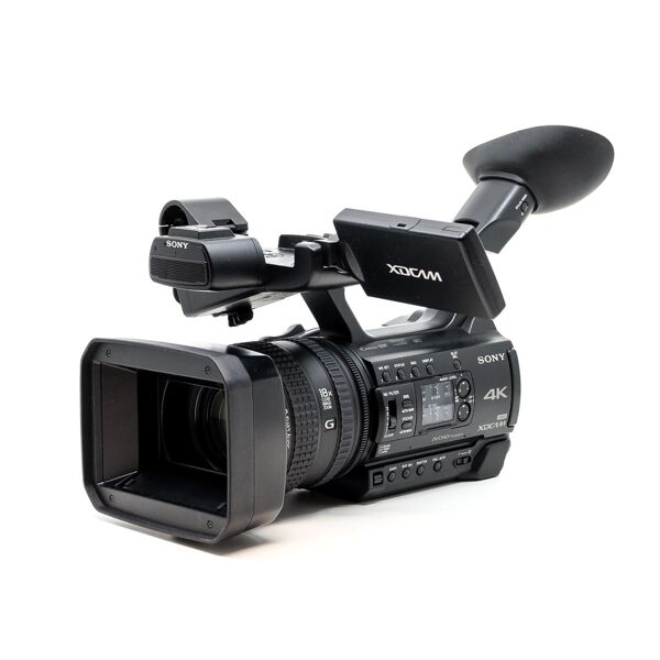 sony pxw-z150 camcorder (condition: excellent)