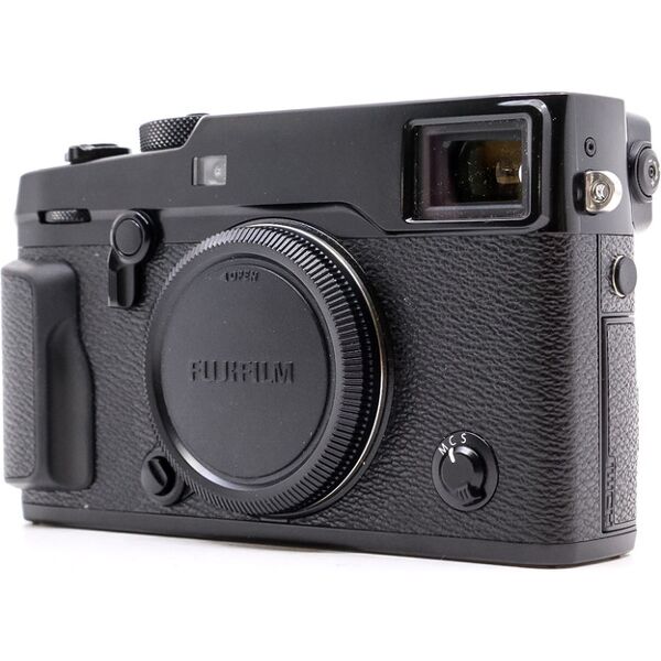 fujifilm x-pro 2 (condition: good)