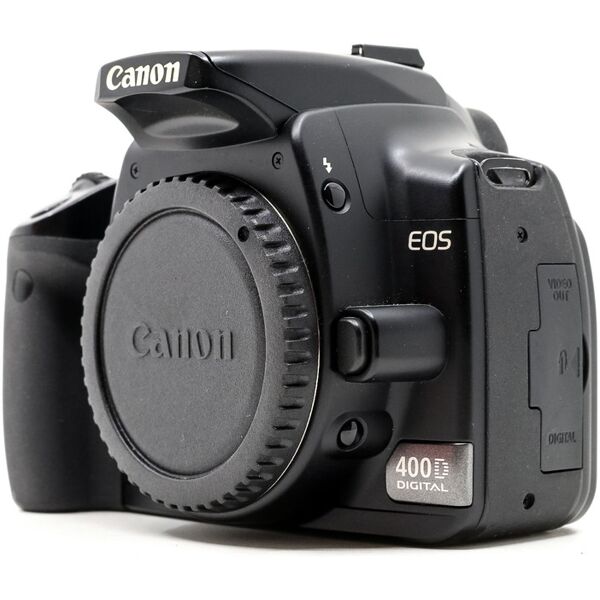 canon eos 400d (condition: good)