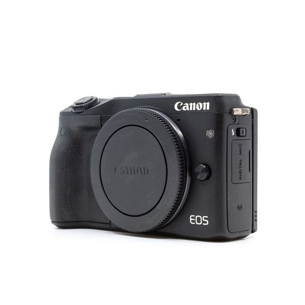 canon eos m3 (condition: excellent)