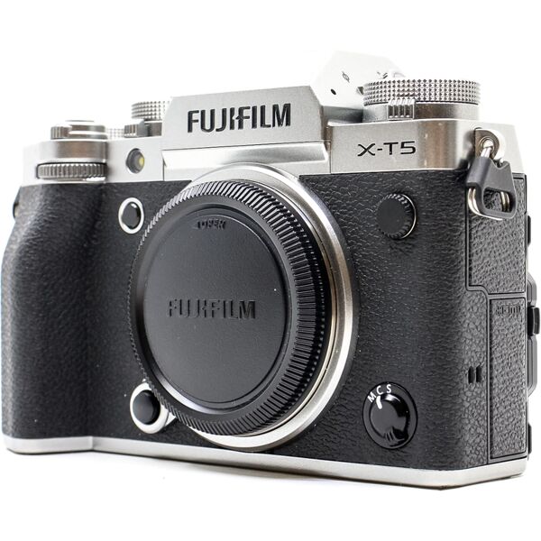 fujifilm x-t5 (condition: excellent)