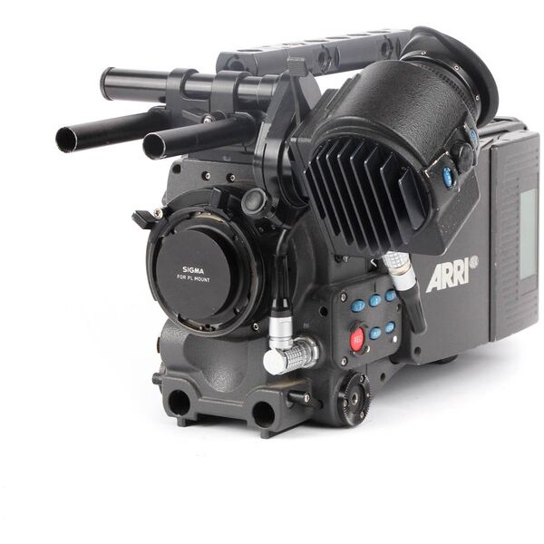 arri alexa sxt plus (condition: good)