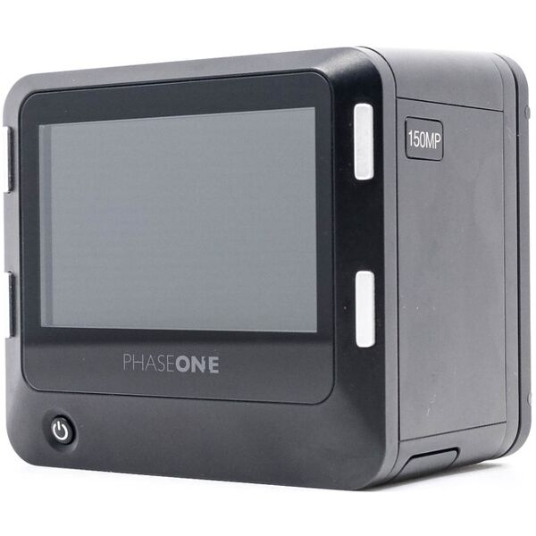 phase one iq4 150 digital back (condition: excellent)