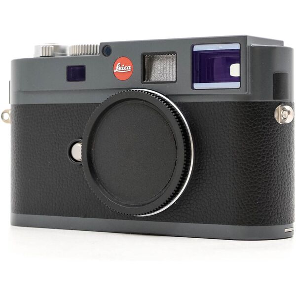 leica m-e (typ 220) (condition: excellent)